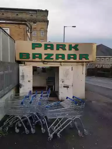 The Park Bazaar