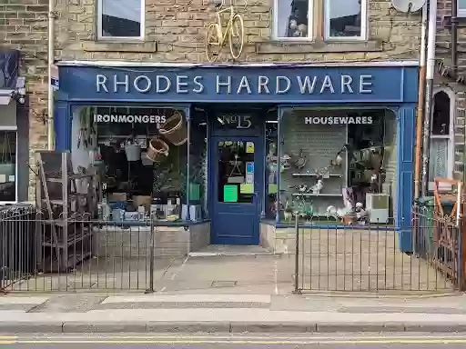 Rhodes Hardware
