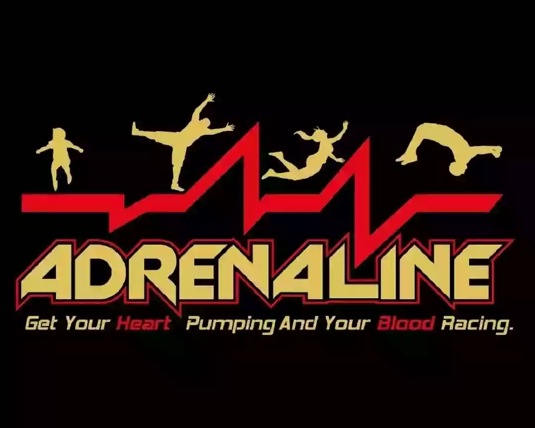 Adrenaline International Limited