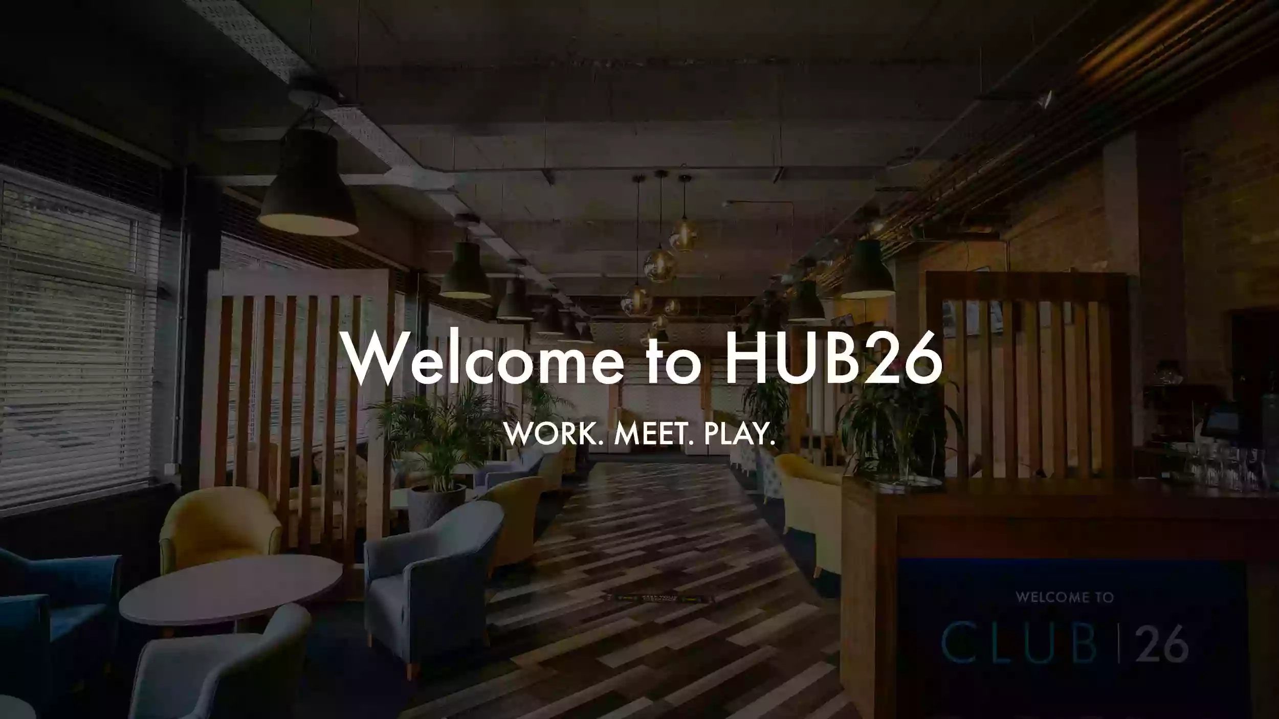 Hub 26