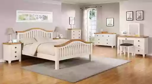 Ali Baba Furniture