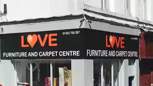 love furniture and carpet centre