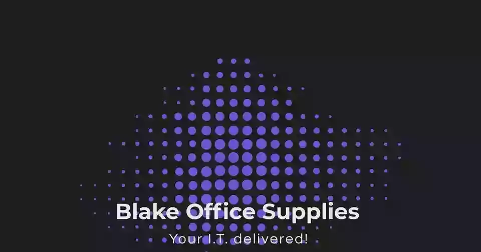 Blake Office Supplies Ltd