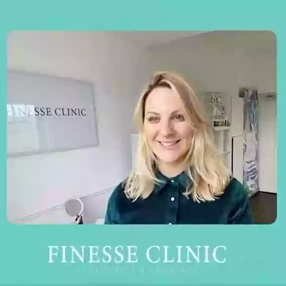 Finesse Clinic - Medical Aesthetics & Skincare