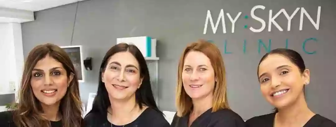 MySkyn Clinic