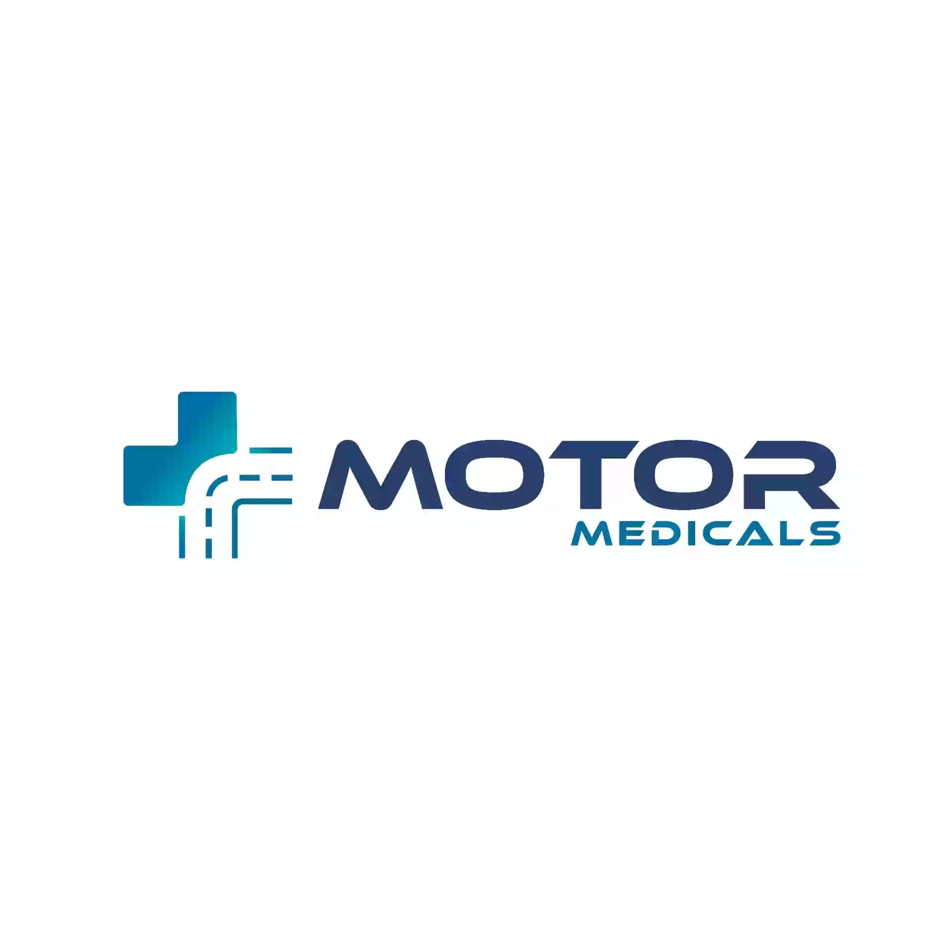 Motor Medicals Ltd - Bradford South