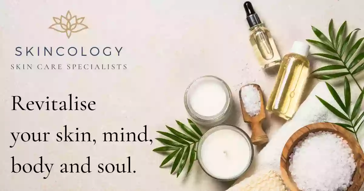 Skincology the skin care specialists