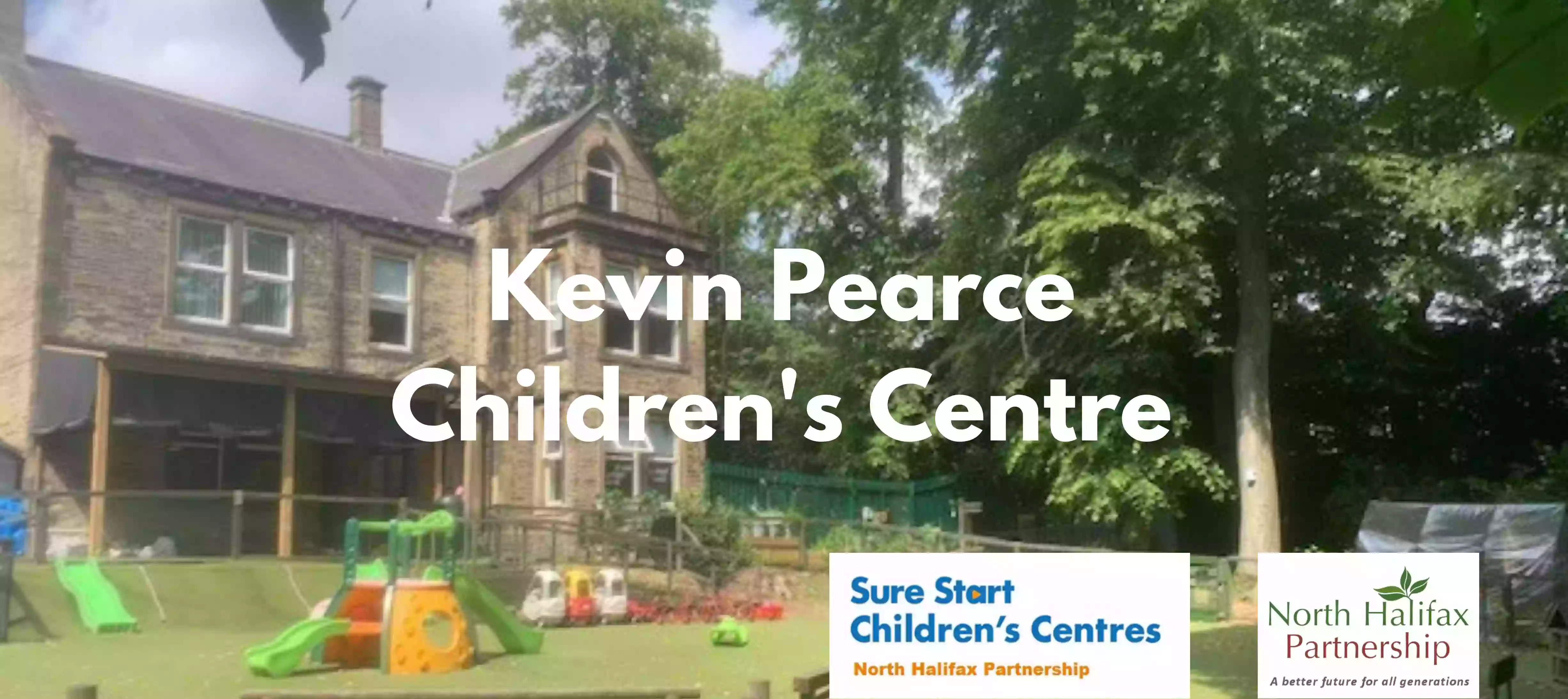 Kevin Pearce Children's Centre