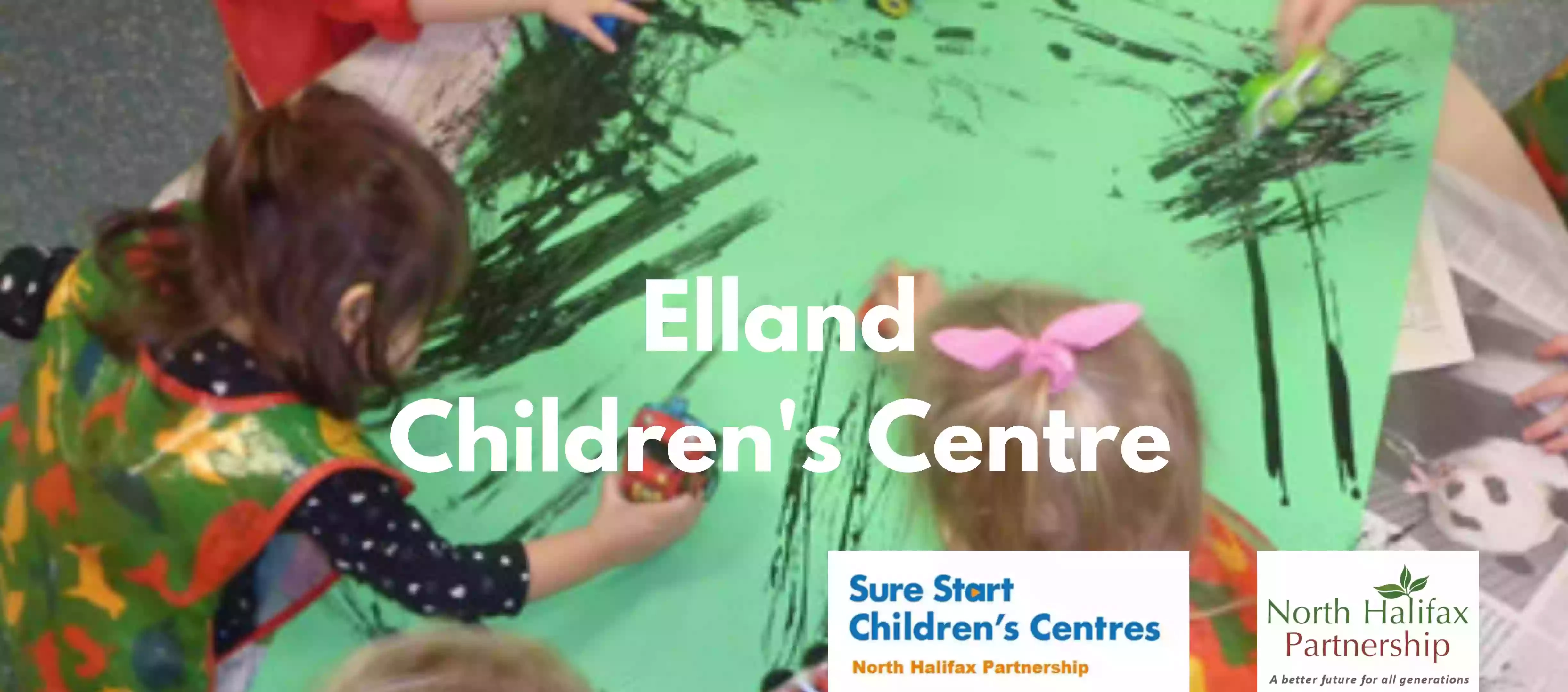 Elland Children's Centre
