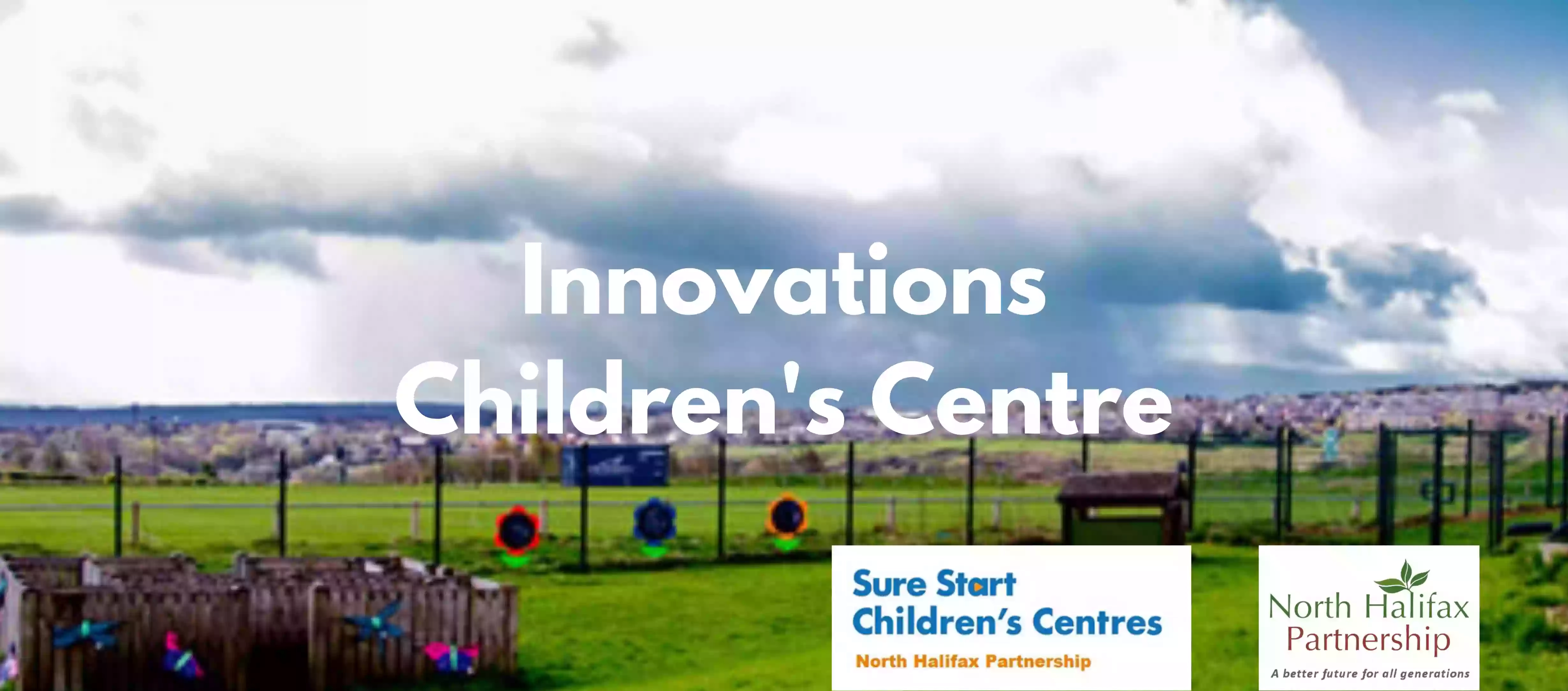 Innovations Children's Centre