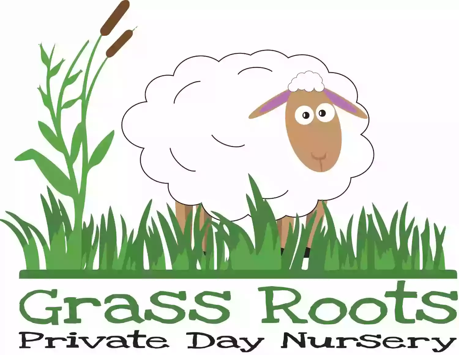 Grass Roots @ New Road Preschool and Family Centre