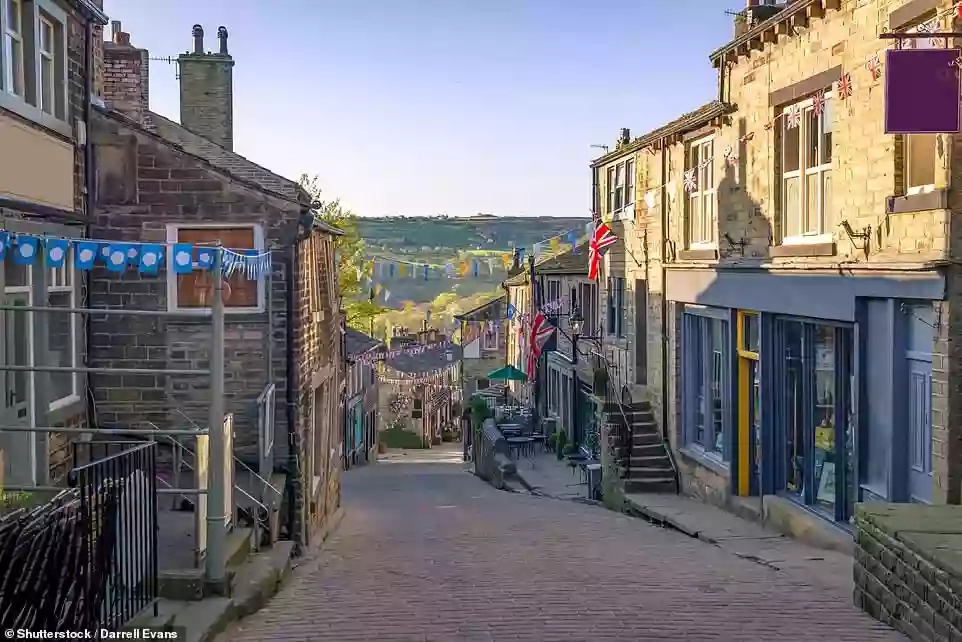 Wildfell Estate Agents Keighley
