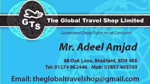 The Global Travel Shop Limited