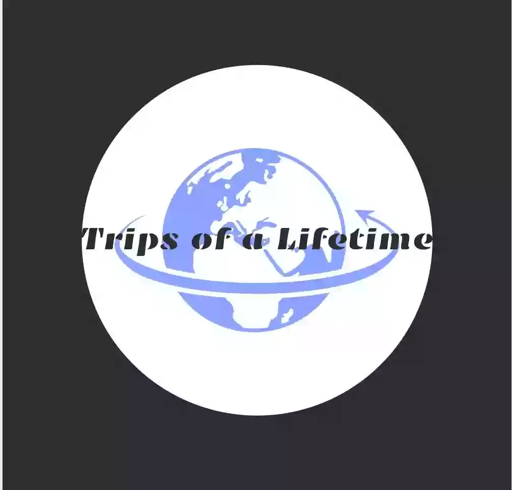 Trips of a Lifetime Ltd