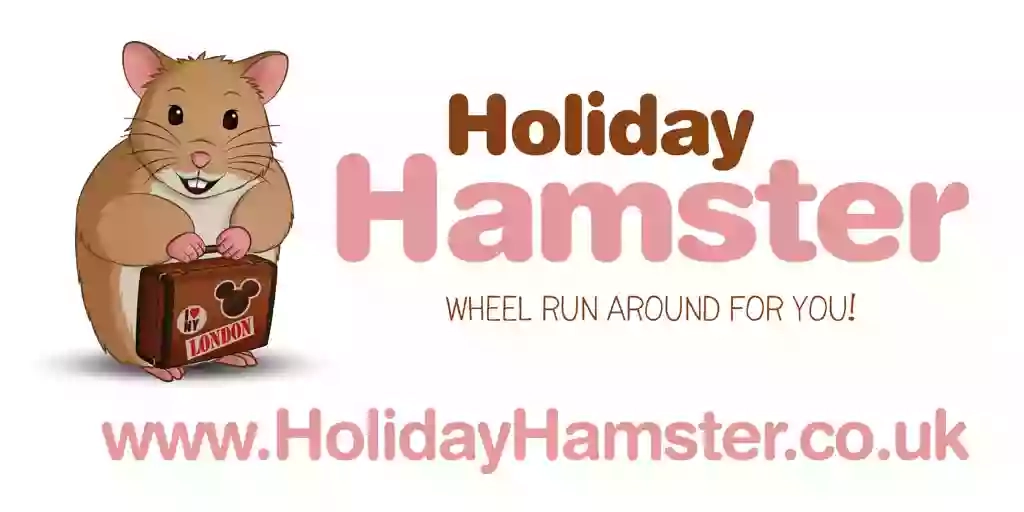 Holiday Hamster