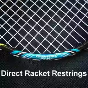 Direct Racket Restrings