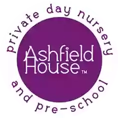 Ashfield House Day Nursery