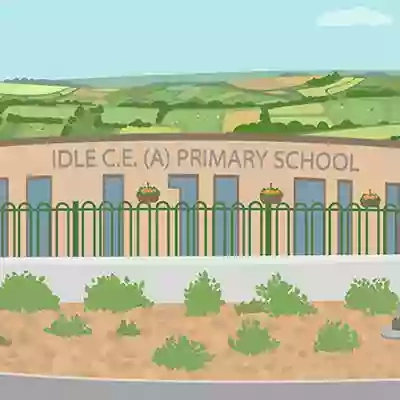 Idle C Of E Primary School
