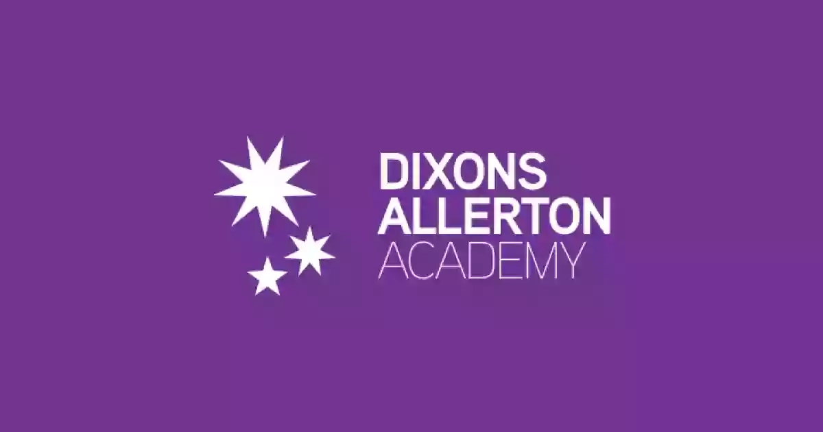 Dixons Allerton Academy