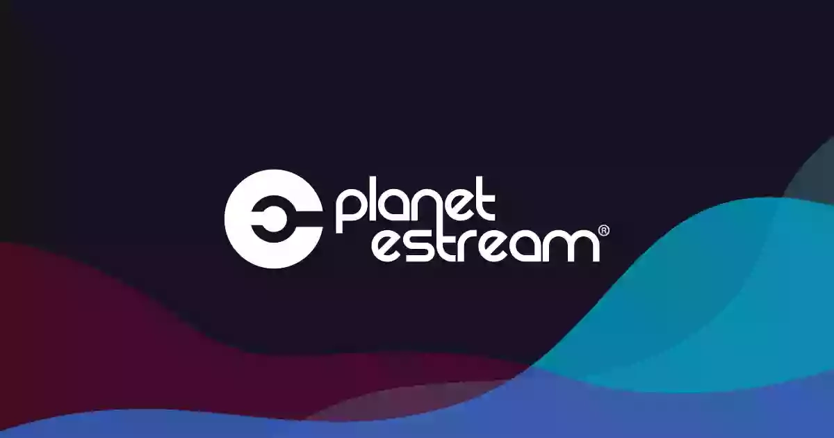 Planet eStream
