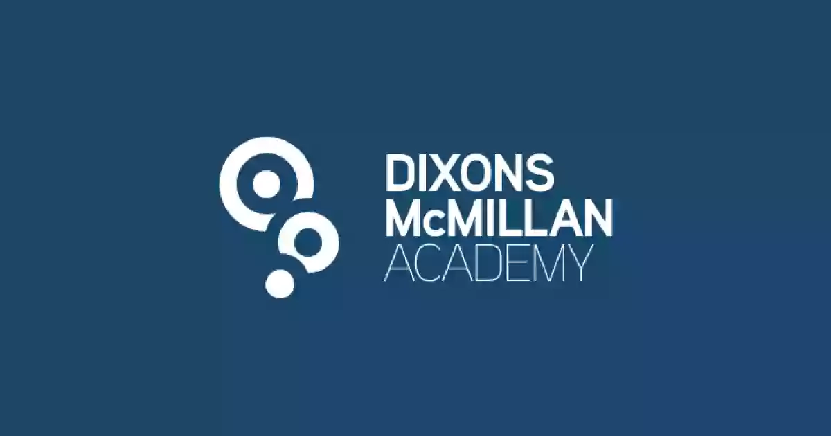 Dixons McMillan Academy