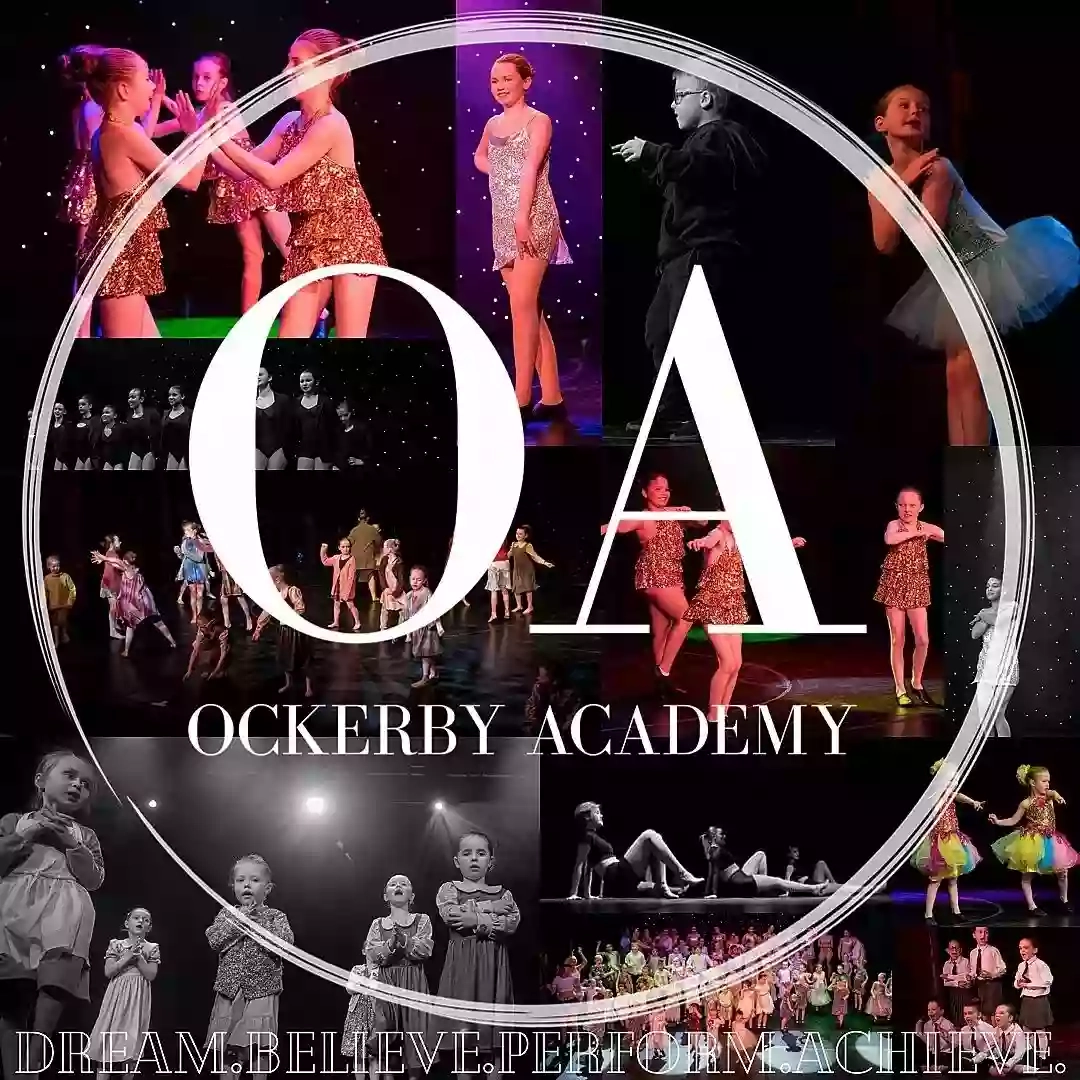 Ockerby Academy