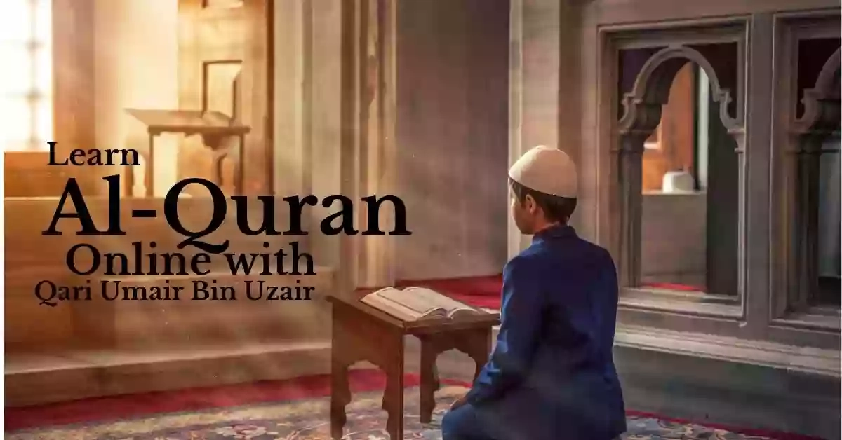 Online Quran Learning