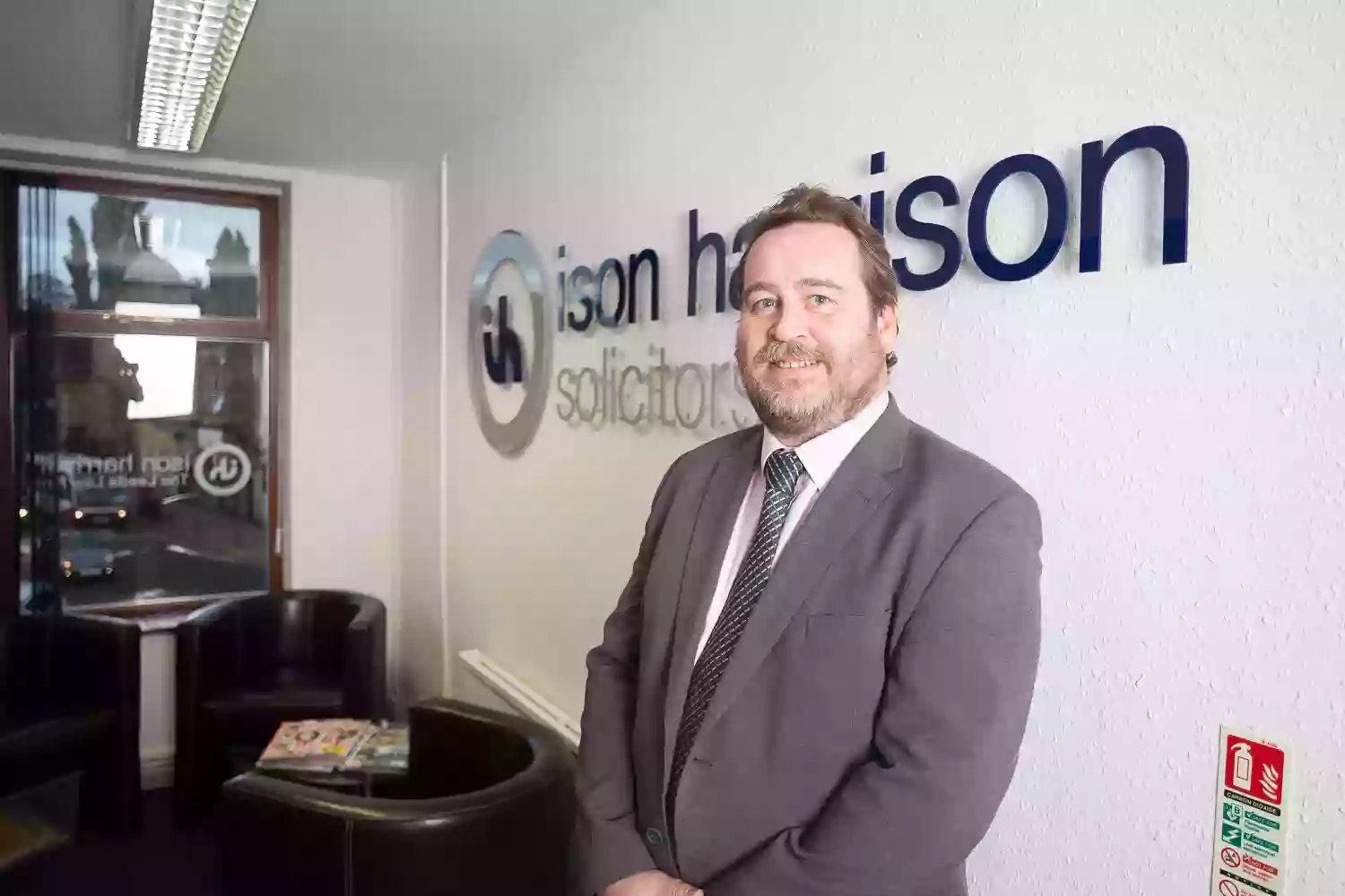 Ison Harrison Solicitors Guiseley