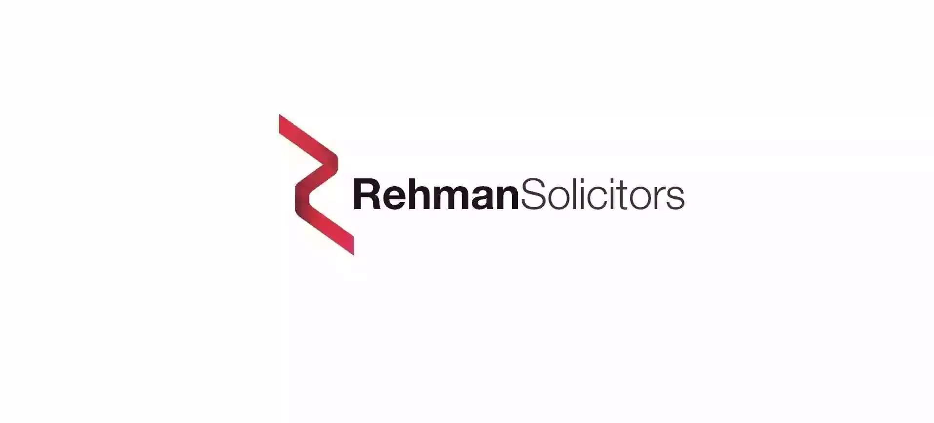 Rehman Solicitors