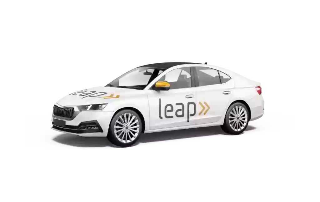 Leap Taxis