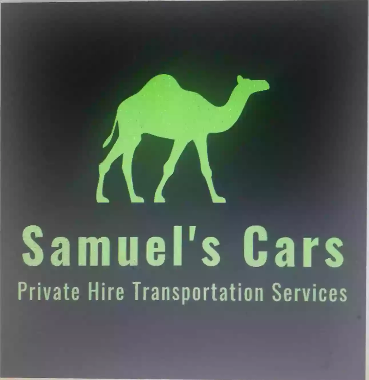 Samuel's Cars Airport Travel