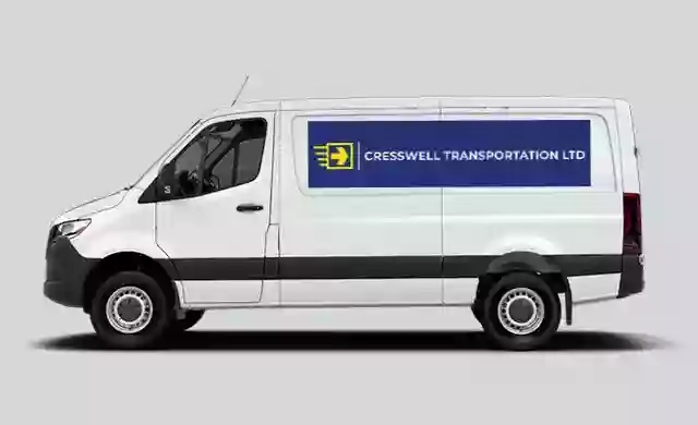 Cresswell Transportation ltd - courier service