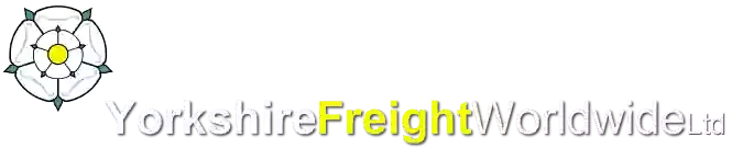 Yorkshire Freight Worldwide Ltd
