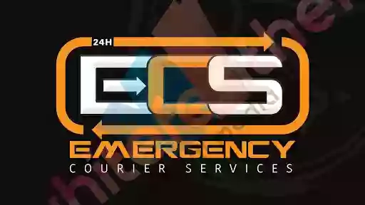 Emergency Courier Services