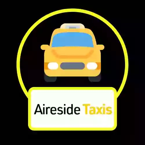 Aireside & Pinnacle Taxis