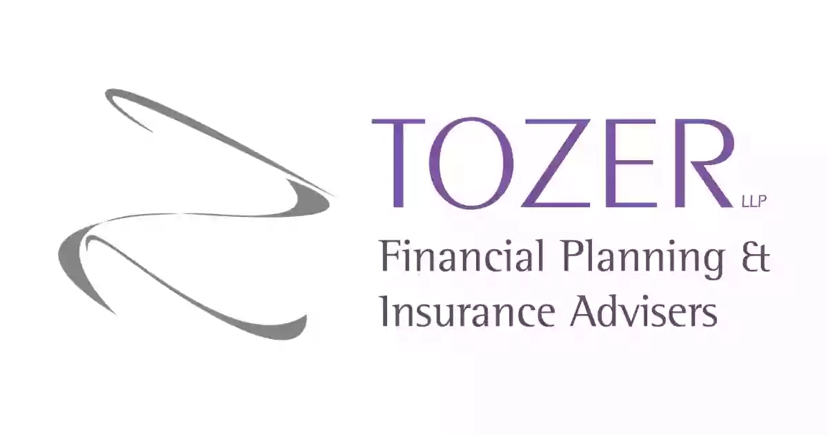 Tozer LLP Financial Planning & Insurance Advisers