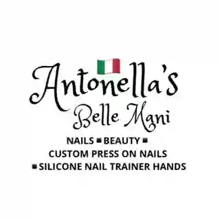 Antonella's Nails & Beauty