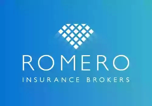 Romero Insurance Brokers Ltd