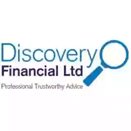 Discovery Financial Ltd