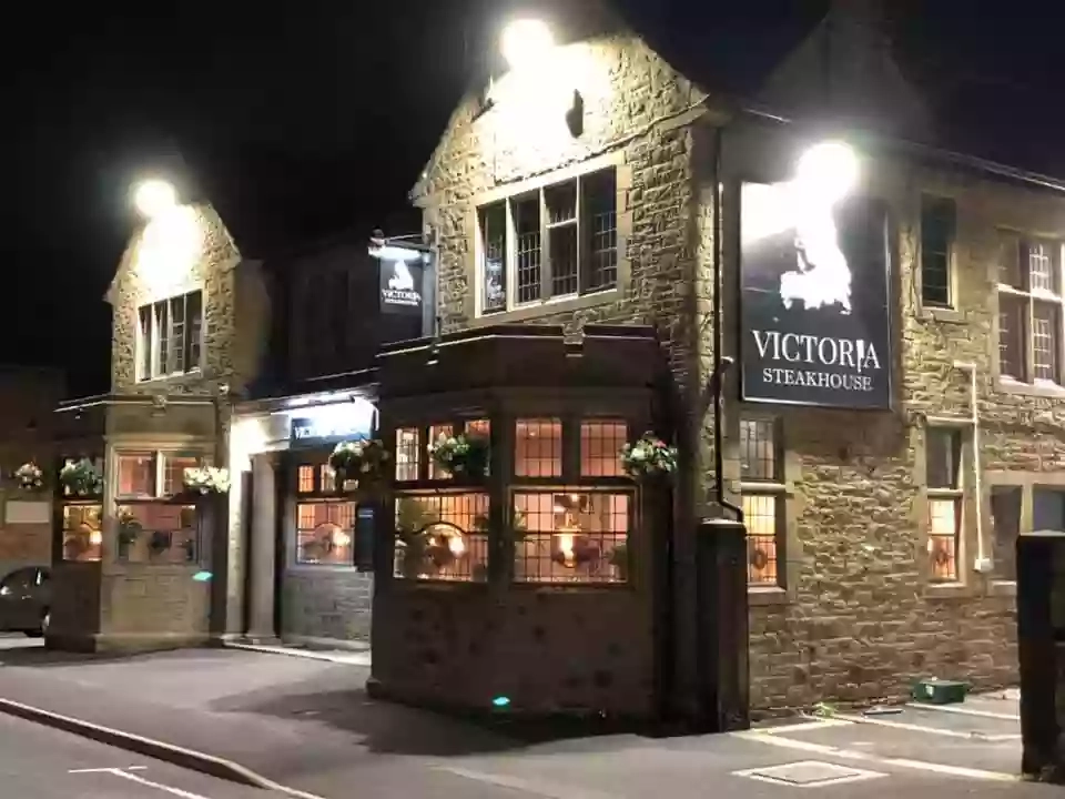 The Victoria Steakhouse