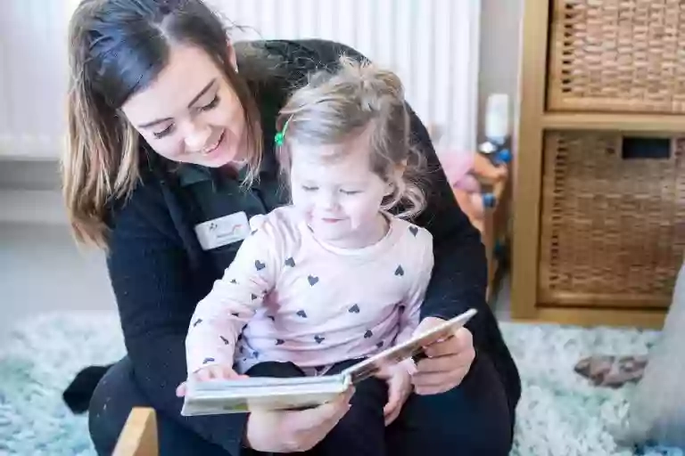 Children's Corner Childcare - Farsley Nursery