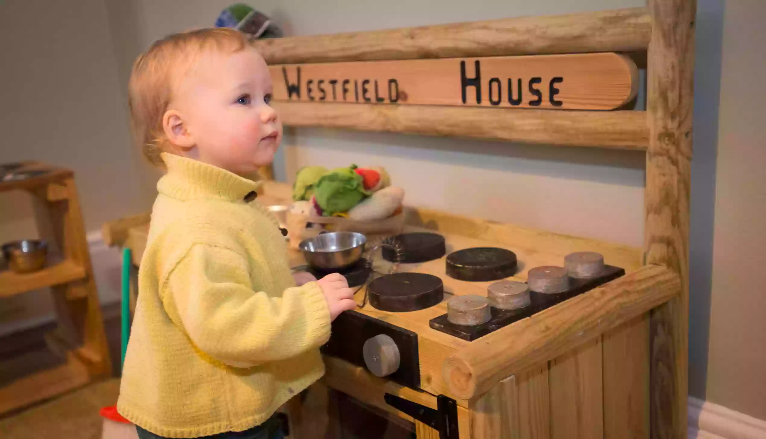 Westfield House Childcare