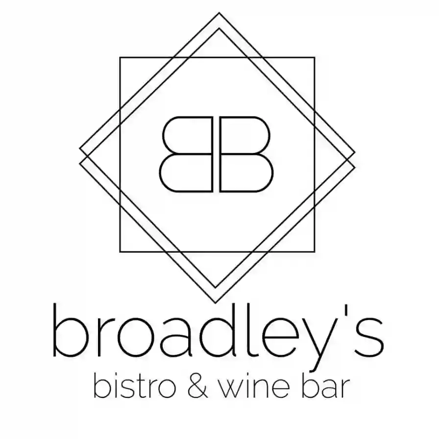 Broadley's