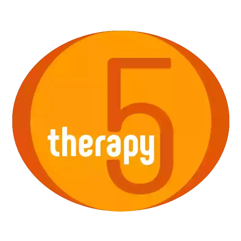 therapy5 Counselling & Psychotherapy Services