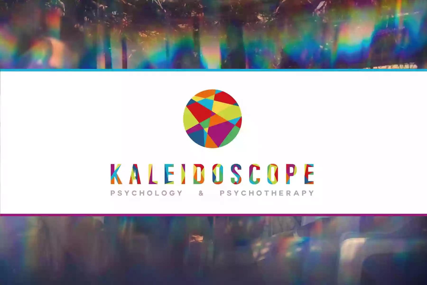 Kaleidoscope Psychology and Psychotherapy