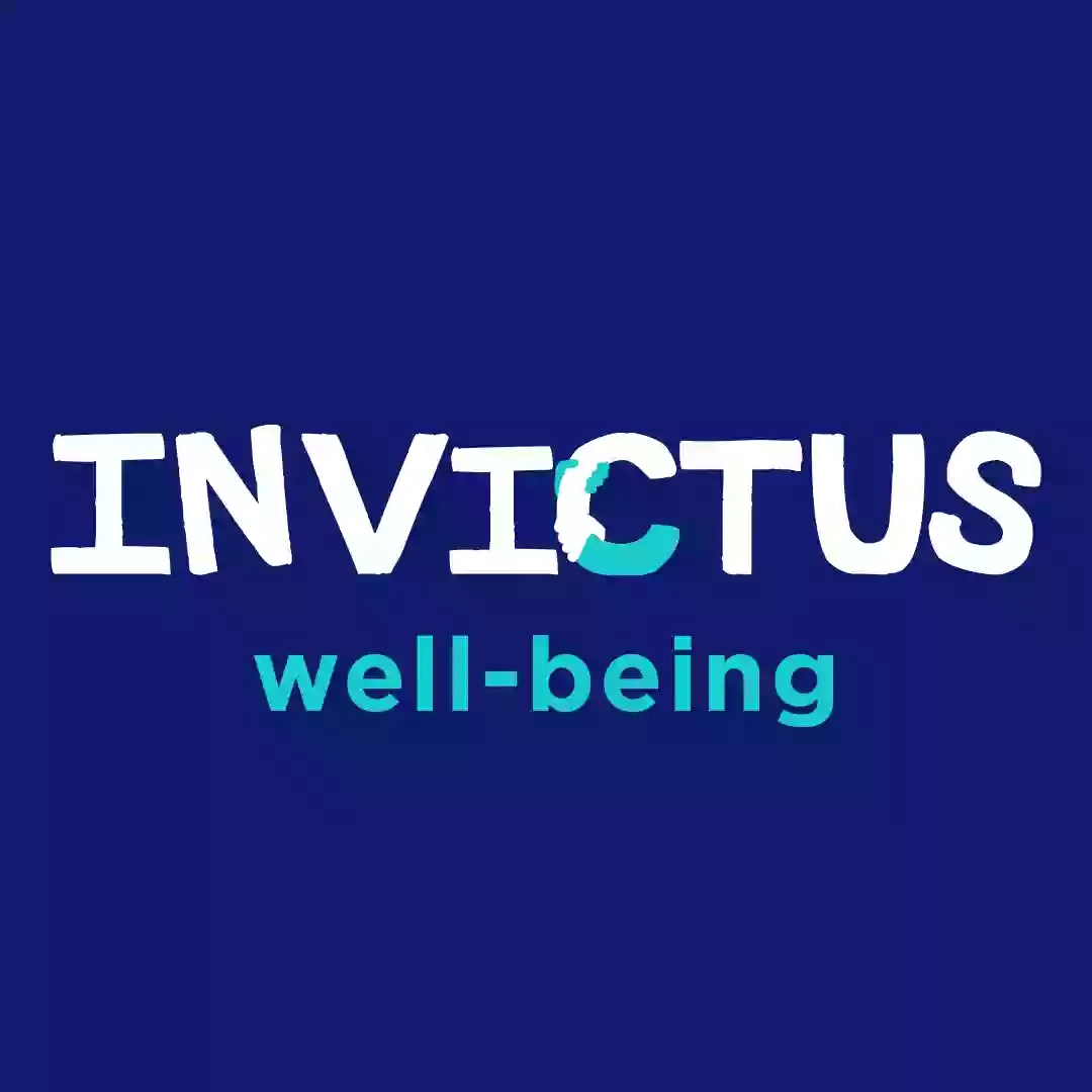 Invictus Wellbeing