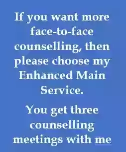 ABC Counselling and Psychotherapy Services