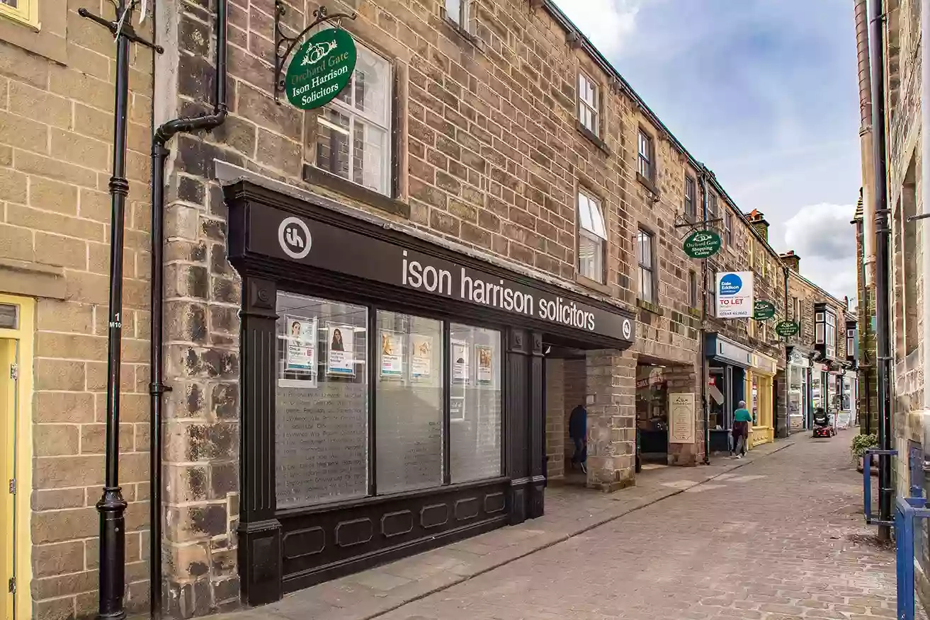 Ison Harrison Solicitors Otley