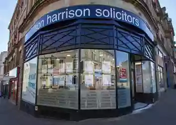 Ison Harrison Solicitors Huddersfield