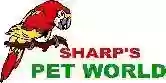 Sharps Petworld